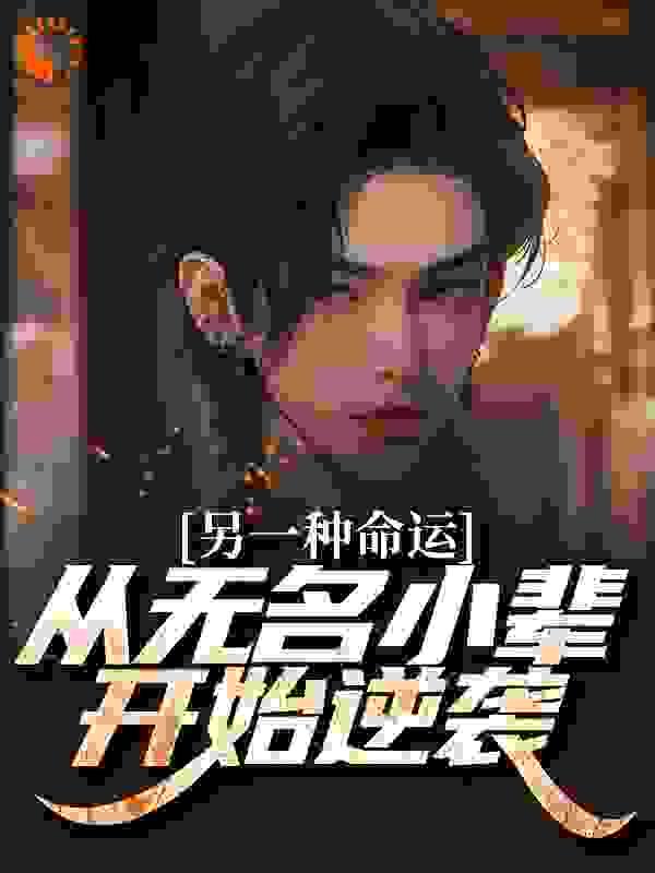 另一种命运:从无名小辈开始逆袭
